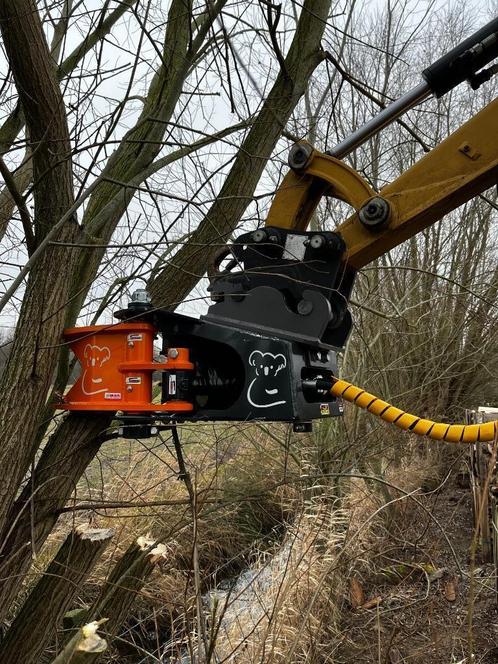 Boomknipper Koala, Zakelijke goederen, Machines en Bouw | Tuin, Park en Bosbouw, Overige typen, Ophalen