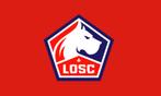2 plaatsen Lille/Brann Bergen - Europa League - 25/09, Tickets en Kaartjes, Overige typen, Twee personen, September