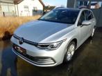 Volkswagen Golf Variant Automaat AppConnect, Camera, ACC, ze, Auto's, Volkswagen, Automaat, Stof, 4 cilinders, 130 pk