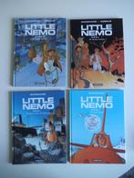 Reeks Little Nemo (4 delen) hardcover  Marchand  Casterman, Livres, Comme neuf, Enlèvement ou Envoi, Marchand, Série complète ou Série