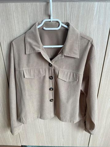 Overhemd Maat M beschikbaar voor biedingen