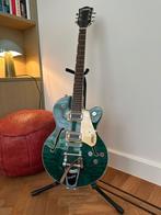 Elektrische gitaar (hol) van Gretsch : Gretsch G5655T-QM, Muziek en Instrumenten, Snaarinstrumenten | Gitaren | Elektrisch, Ophalen