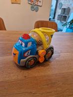 Speelgoed auto met 2 rollende ballen, Enlèvement