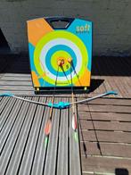 Kit tir à l'arc Soft Archery Decathlon, Ophalen, Pijlen