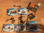 Legoset 60036, Complete set, Lego, Zo goed als nieuw, Ophalen