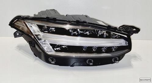 VOLVO XC90 FULL LED KOPLAMP LEVERBAAR!!, Auto-onderdelen, Verlichting, Volvo, Gebruikt, Ophalen of Verzenden