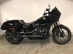 Harley-Davidson SOFTAIL FXLRST LOW RIDER ST, Chopper, Entreprise