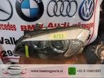 Koplamp Bmw X1 E87 xenon links 89093511 63112990007, Auto-onderdelen, Ophalen of Verzenden, Gebruikt, BMW