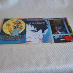 Lot de 3 livres pour haloween-pas d'envoi, Livres, Enlèvement, Utilisé, Fiction