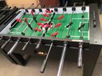 tafelvoetbal voetbaltafel kicker Warrior, Ophalen of Verzenden, Nieuw