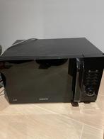Samsung MS28H5125GK Microgolfoven, Microgolfoven, Ophalen of Verzenden, Zo goed als nieuw, Draaiplateau