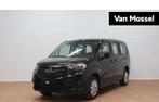 Opel Combo Life 1.2 T Elegance L2 7 seats, Auto's, Gebruikt, 5 deurs, 3 cilinders, 131 pk
