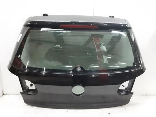ACHTERKLEP Volkswagen Golf VI (5K1) (01-2008/11-2013), Auto-onderdelen, Carrosserie, Achterklep, Volkswagen, Gebruikt