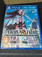 Akiba's reis: ondood en uitgekleed, Ophalen of Verzenden, Nieuw