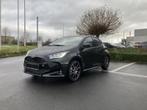 Toyota Yaris GR Sport + Premium Pack + Pano, Automaat, Zwart, Zwart, 130 pk