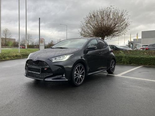 Toyota Yaris GR Sport + Premium Pack + Pano, Auto's, Toyota, Bedrijf, Yaris, Adaptive Cruise Control, Airbags, Airconditioning