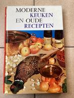 Moderne keuken en oude recepten, Boeken, Gelezen, Ophalen of Verzenden