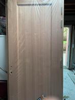 Porte extérieur, Bricolage & Construction, Fenêtres & Moustiquaires, Neuf, Porte extérieure, Enlèvement, 80 à 100 cm