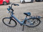 Sparta Ion GL plus, Fietsen en Brommers, Ophalen of Verzenden, Zo goed als nieuw, Sparta