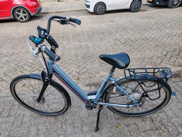 Sparta Ion GL plus  beschikbaar voor biedingen