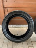 2x 255/35/20 continental sportcontact 7, Enlèvement, Utilisé