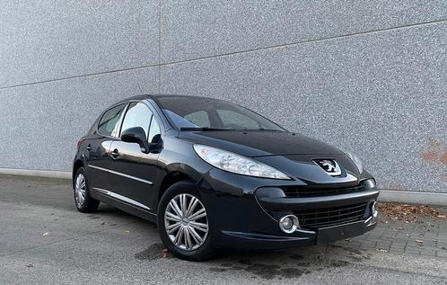 PEUGEOT 207 XR 1.4-16V-107.000KM-AIRCO-GEKEURD Vr. Vrkp!, Autos, Peugeot, Entreprise, ABS, Airbags, Air conditionné, Alarme, Ordinateur de bord