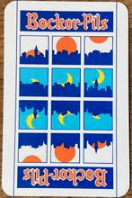 Joker BOCKOR-PILS, Verzamelen, Ophalen of Verzenden, Zo goed als nieuw, Joker(s)