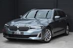 BMW 530 e Touring Aut. Luxury Line Pano Harman Kardon, Auto's, Automaat, 1998 cc, Achterwielaandrijving, 4 cilinders