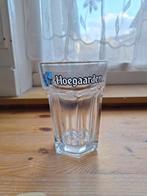 Verre Hoegaarden, Ophalen, Zo goed als nieuw, Glas of Glazen, Overige merken