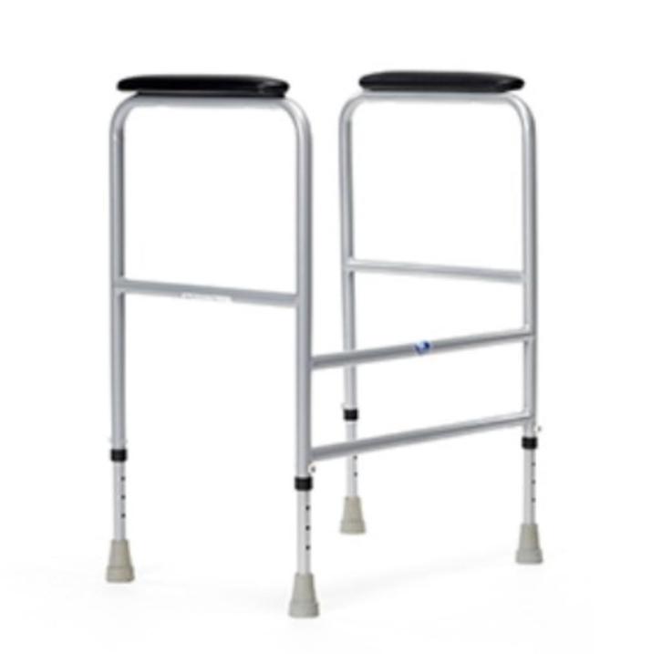 toilethulp Vermeiren Type 640 goegekerud door VPAH, Diversen, Verpleegmiddelen, Gebruikt, Ophalen of Verzenden