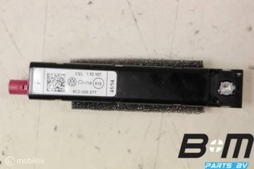 Antenneversterker Volkswagen Polo 6C 3 deurs 6C0035577 beschikbaar voor biedingen