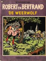 Strip : Robert en Bertrand nr. 8 - de weerwolf., Ophalen of Verzenden