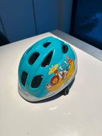 Fietshelm kinderen, Fietsen en Brommers, B’Twin, Gebruikt, Jongen of Meisje, Ophalen