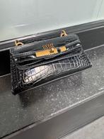 Guess handtas, Ophalen, Zo goed als nieuw, Zwart, Handtas