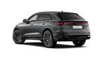 Audi Q8 60 TFSI e quattro Pro Line S Competition 4WBesturing, Automaat, Zwart, Q8, 26 kWh