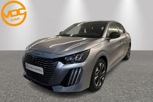 Peugeot 208 Allure 1.2 Turbo 100 Man.6, Auto's, Peugeot, Bedrijf, Airbags, Airconditioning, Bluetooth, Boordcomputer, Centrale vergrendeling