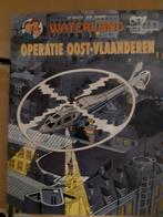 Strip Operatie Oost-Vlaanderen, Eén stripboek, Ophalen of Verzenden, Zo goed als nieuw