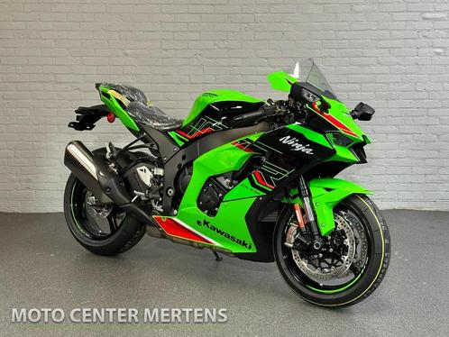 Kawasaki - ninja zx10r krt 2024 - Moto Center Mertens, Motos, Motos | Kawasaki, Entreprise, Super Sport, plus de 35 kW, 4 cylindres