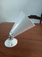 Vintage Philips wandlamp ( louis Kalff? ), Huis en Inrichting, Ophalen, Gebruikt