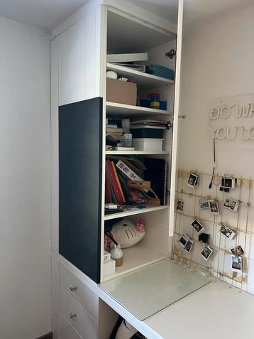 Op maat gemaakt bureau MDF beschikbaar voor biedingen
