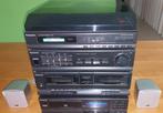 Panasonic stereoketen platenspeler cassettedeck CD speler, Audio, Tv en Foto, Stereoketens, Ophalen, Gebruikt, Tuner of Radio