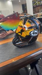 Arai helmt, Motoren, Ophalen, XL, Arai