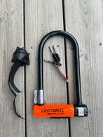 Fietsslot Kryptonite evolution, Ophalen, Nieuw