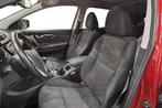 Nissan Qashqai 1.6 dCi 130pk N-Connecta + Design Pack & Cold, Voorwielaandrijving, Stof, Gebruikt, Euro 6