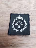 Speciale badge voor goede chauffeur van Faé Lum, Embleem of Badge, Luchtmacht, Ophalen