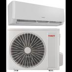 Tosot airconditioning 2,2kw, Elektronische apparatuur, Airco's, Verwarmen, Minder dan 60 m³, Nieuw, 3 snelheden of meer