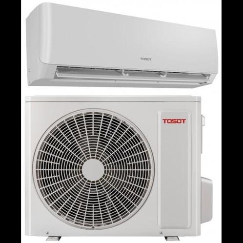 Tosot airconditioning 2,2kw, Elektronische apparatuur, Airco's, Nieuw, Minder dan 60 m³, 3 snelheden of meer, Koelen en Ontvochtigen