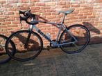 KOERSFIETS, Fietsen en Brommers, Ophalen, Gebruikt, Btwin Decathlon