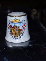Vingerhoedje Echternach, Ophalen of Verzenden, Zo goed als nieuw