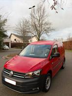 Volkswagen Caddy, Auto's, Bestelwagens en Lichte vracht, Volkswagen, Diesel, Particulier, Te koop